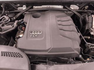 AUDI Q5 usata, con Leve al volante