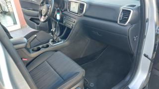 KIA Sportage usata, con Chiusura centralizzata