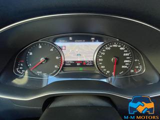 AUDI A6 usata, con Controllo elettronico della corsia