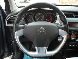 CITROEN C3 usata, con Alzacristalli elettrici