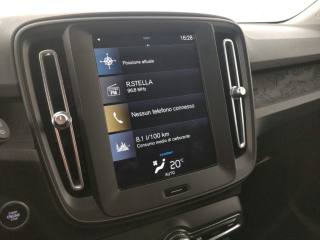 VOLVO XC40 usata, con Servosterzo