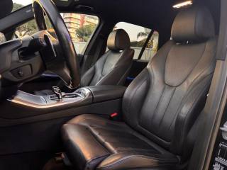 BMW X5 usata, con Controllo trazione