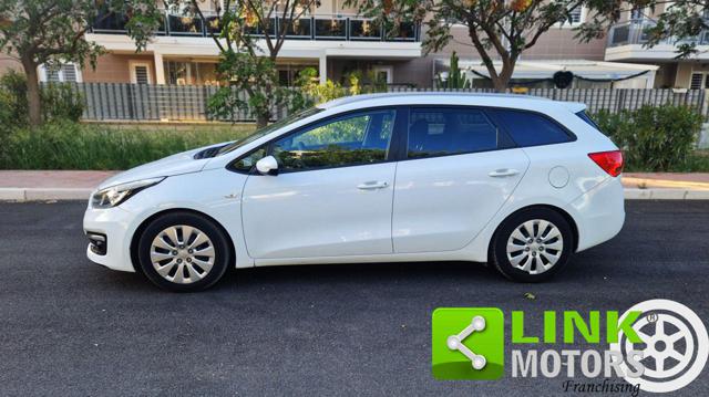 KIA cee