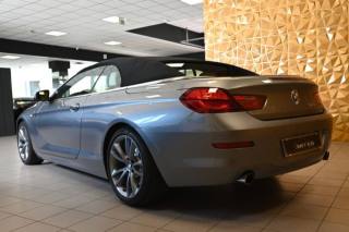 BMW 640 usata 88