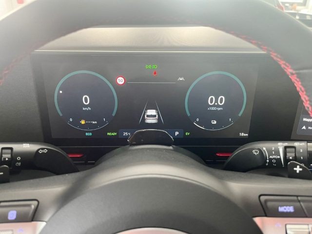 HYUNDAI Kona usata, con Controllo trazione