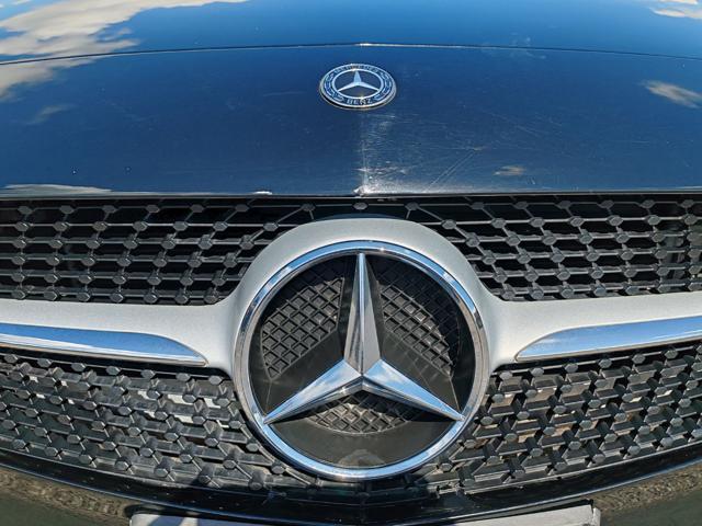 MERCEDES-BENZ A 180 usata, con Touch screen