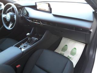 MAZDA 3 usata, con Sistema di navigazione