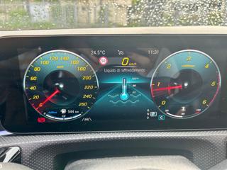 MERCEDES-BENZ A 200 usata, con Immobilizzatore elettronico