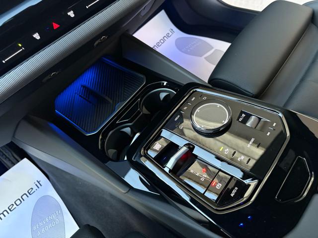 BMW 540 usata, con USB