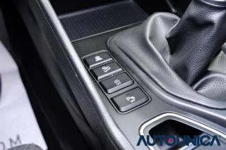 HYUNDAI Tucson usata, con Autoradio digitale