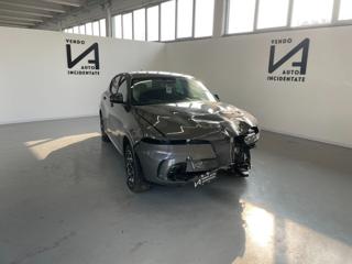 ALFA ROMEO Tonale 1.3 PHEV 280CV AT6 Q4 TI CAMBIO AUTOMATICO