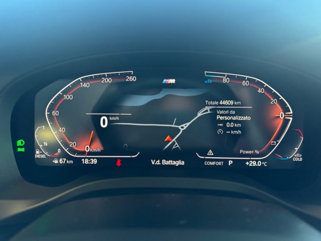 BMW X3 usata, con Immobilizzatore elettronico
