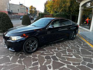 BMW 525 usata, con Cerchi in lega
