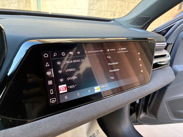 AUDI A6 usata, con Controllo elettronico della corsia