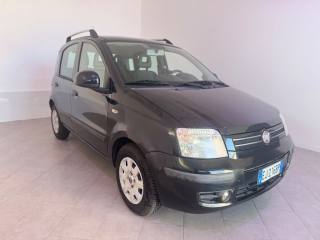 FIAT Panda usata 1