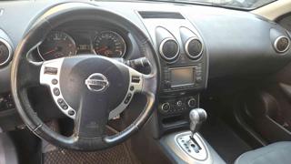 NISSAN Qashqai usata, con Cerchi in lega