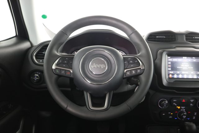 JEEP Renegade usata 5