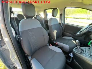FIAT Panda usata 19