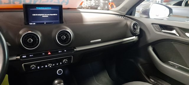 AUDI A3 usata 28