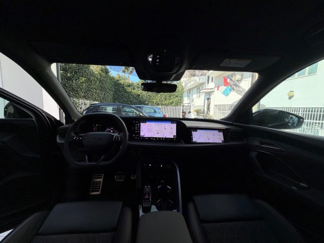 AUDI Q5 usata, con Climatizzatore automatico, 4 zone