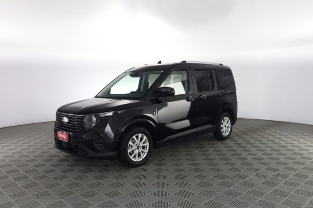 FORD Tourneo Courier usata 6