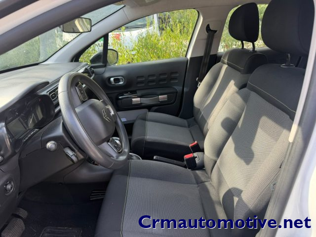 CITROEN C3 usata, con Autoradio