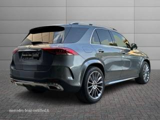 MERCEDES-BENZ GLE 300 usata, con Airbag