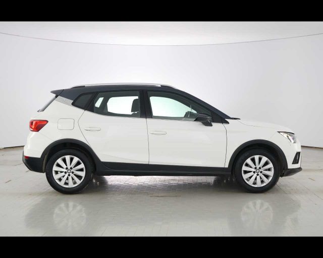 SEAT Arona usata, con Airbag Passeggero