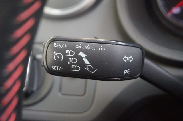 SEAT Ibiza usata, con Specchietti laterali elettrici