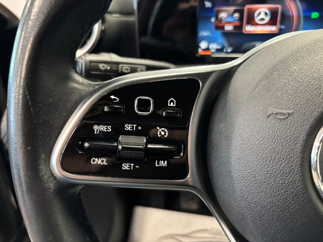 MERCEDES-BENZ A 180 usata, con Isofix