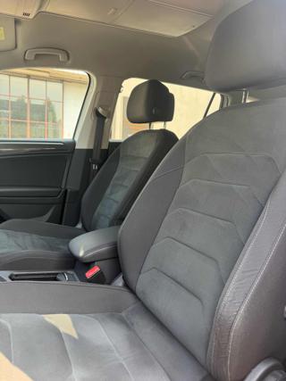 VOLKSWAGEN Tiguan Allspace usata, con Controllo trazione