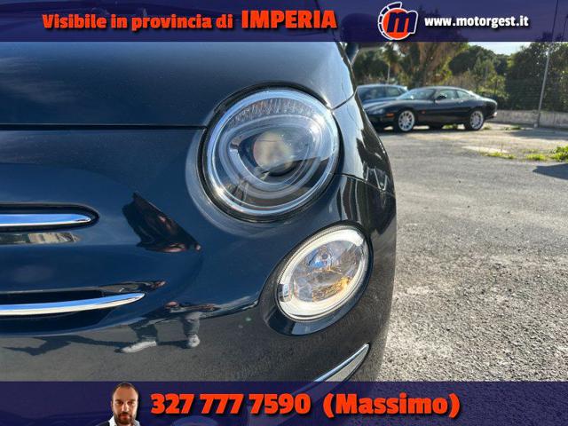 FIAT 500 usata, con Vivavoce