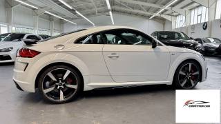 AUDI TT usata, con Airbag