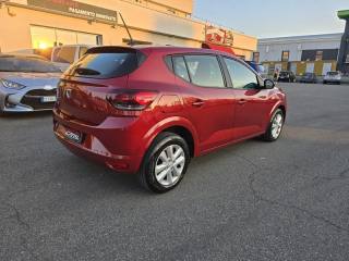 DACIA Sandero usata, con Airbag