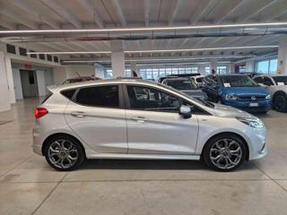 FORD Fiesta usata, con Airbag Passeggero