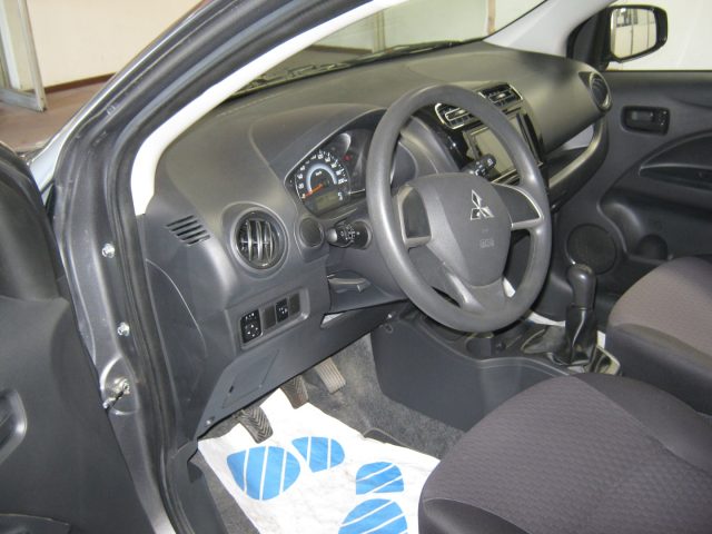 MITSUBISHI Space Star usata, con Airbag Passeggero