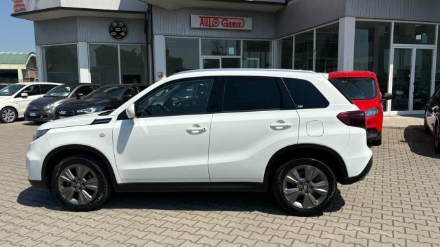 SUZUKI Vitara usata, con Autoradio