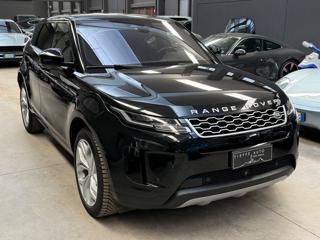 LAND ROVER Range Rover Evoque usata, con Airbag laterali
