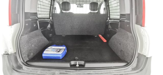 FIAT Panda usata 14