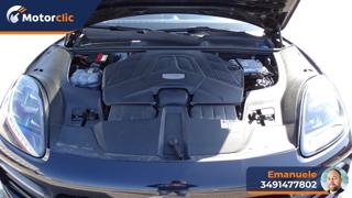 PORSCHE Cayenne usata 74