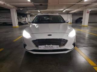 FORD Focus 1.5 TDCi 120 CV Start&Stop Powershift SW ST Line