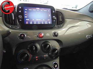 FIAT 500 usata, con Climatizzatore