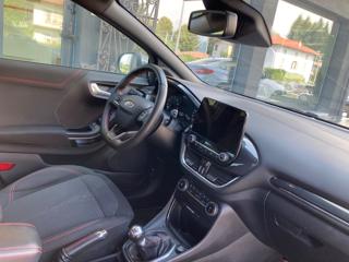 FORD Puma usata, con Cruise Control