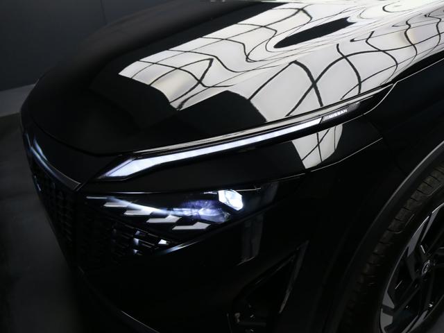 NISSAN Qashqai usata, con Climatizzatore