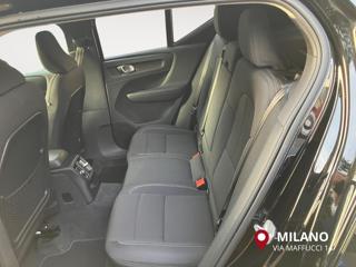 VOLVO XC40 usata, con Immobilizzatore elettronico