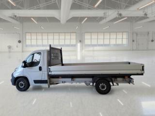 FIAT Ducato usata, con Climatizzatore