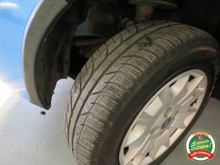 FIAT Panda usata, con Pneumatici quattro stagioni