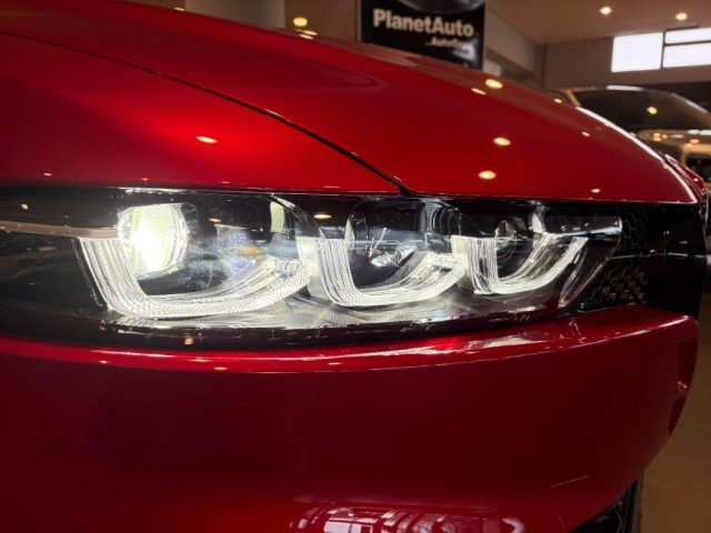 ALFA ROMEO Tonale usata, con ESP