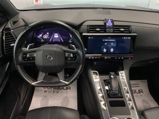 DS AUTOMOBILES DS 7 usata, con Controllo trazione