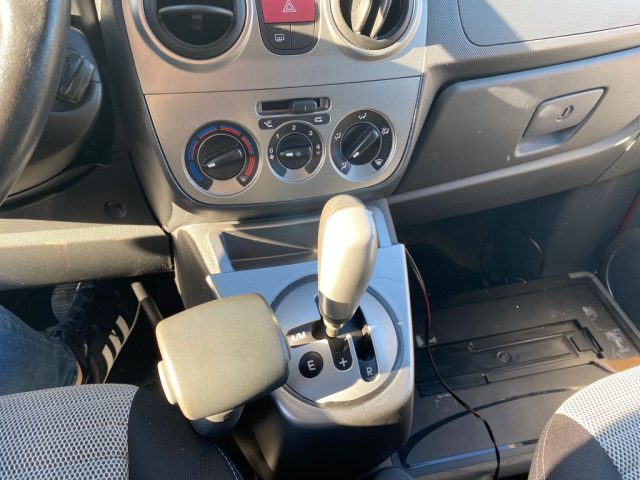 FIAT Qubo usata, con Alzacristalli elettrici